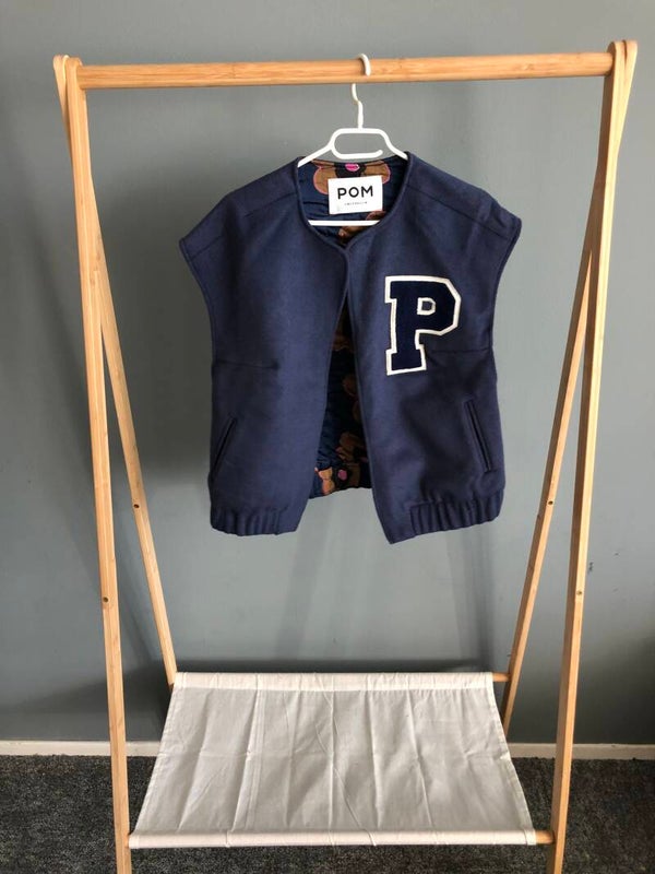 Pom Amsterdam gilet