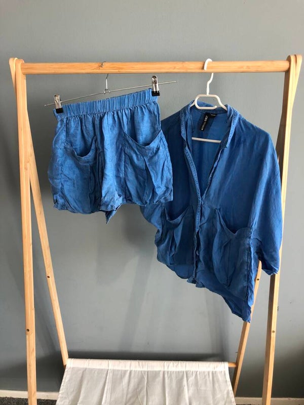 Zara set