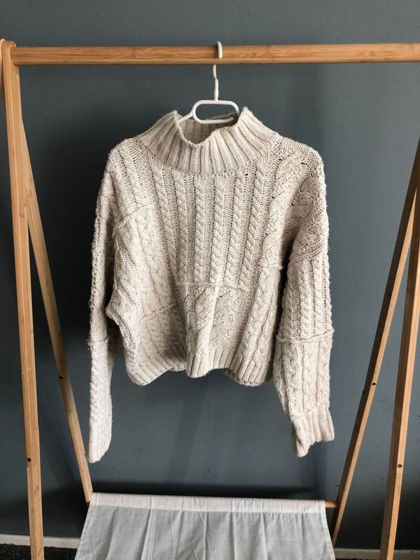Zara trui