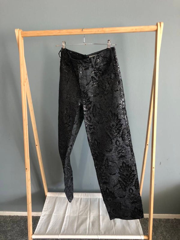 Zara jeans