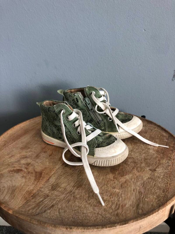Sneakers superfit