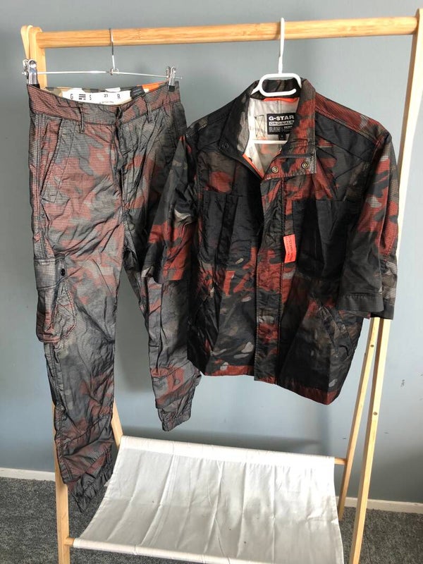 G-Star set