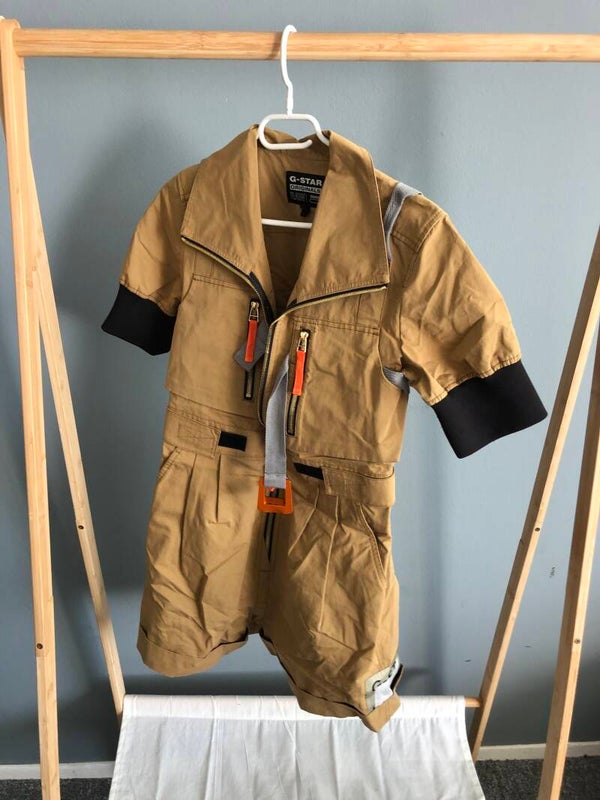G-Star Jumpsuit