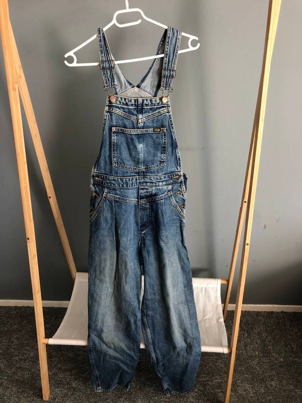 Wrangler spijkerpak