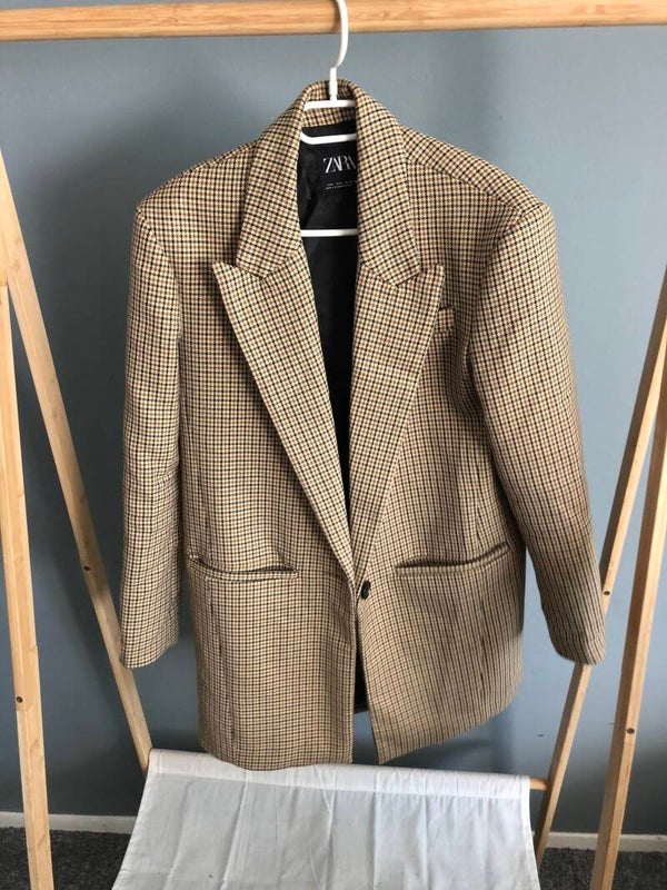 Zara blazer