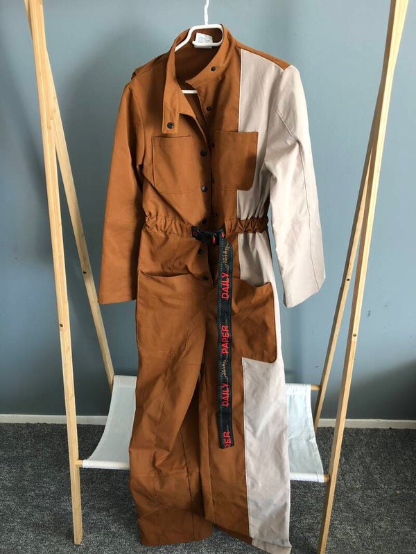 Daily Paper Jumpsuit