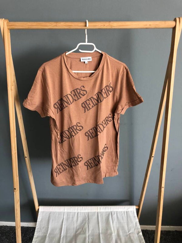 Reinders Tshirt