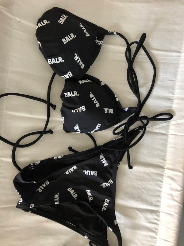 BALR. bikini