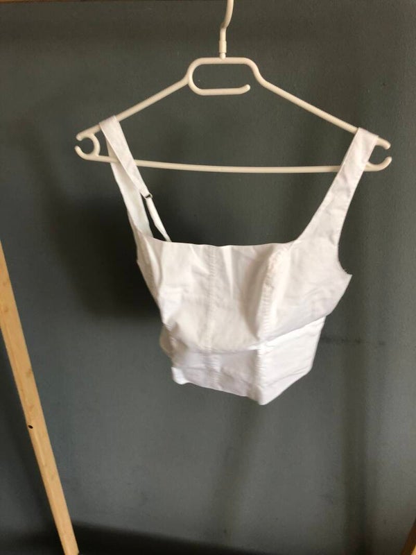 Abercrombie & Fitch top
