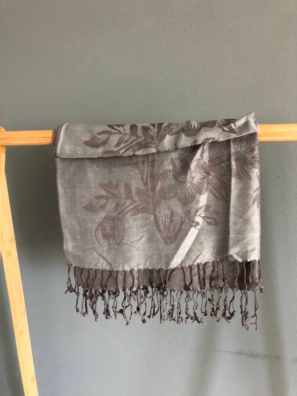 Mooie shawl