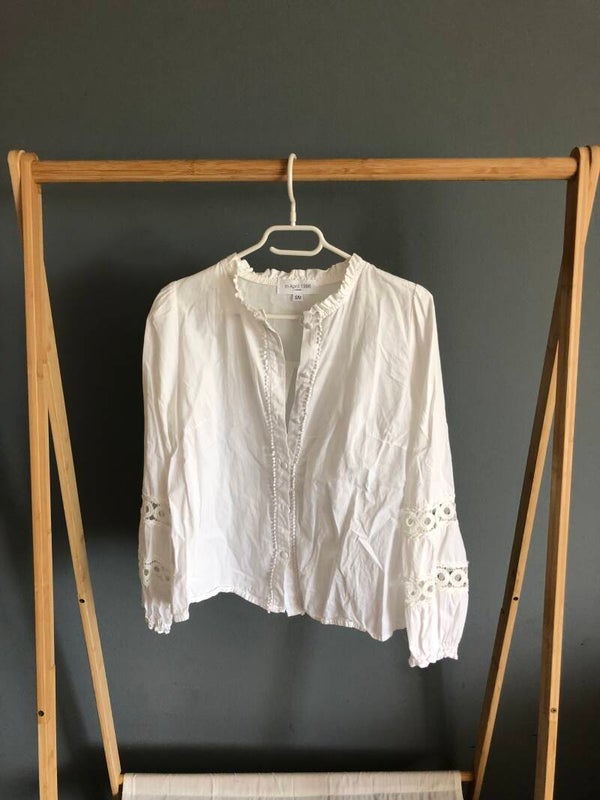 Mooie blouse