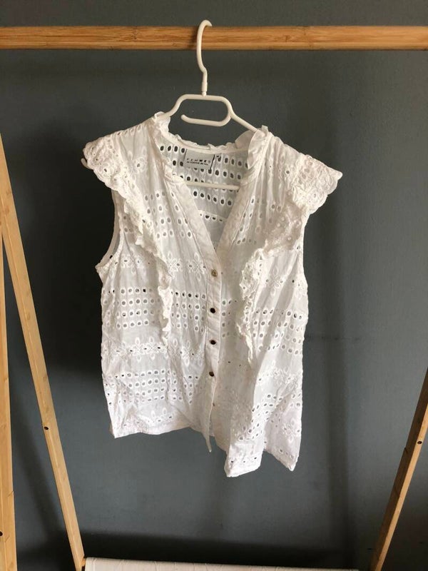 Blouse Femme9