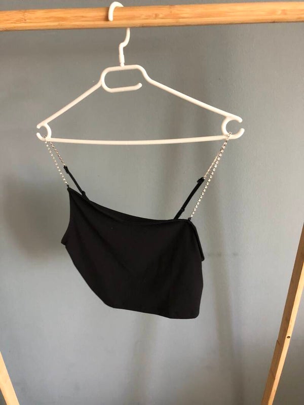 H&M top