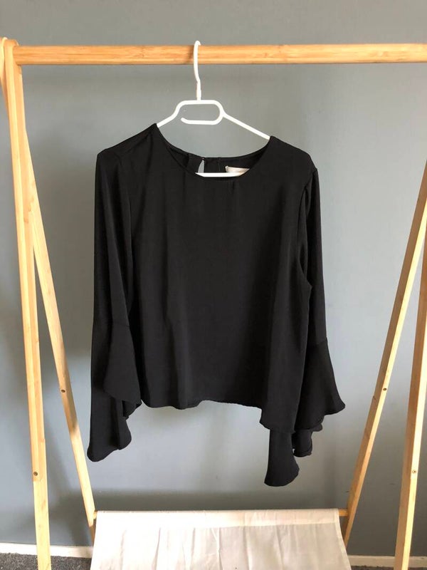 Mooie blouse