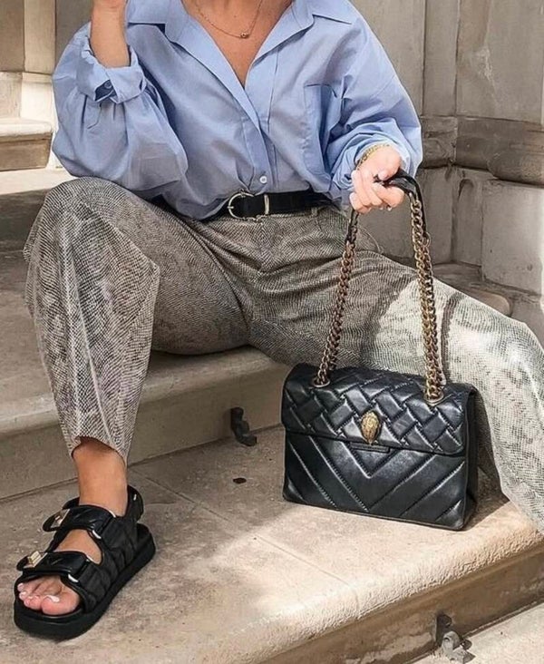 Zara broek