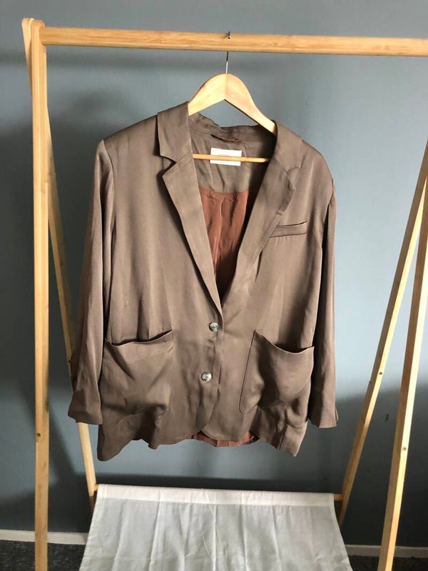 Blazer American Vintage