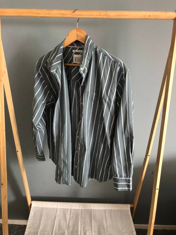Blouse scotch & Soda
