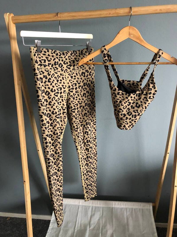 Sport set