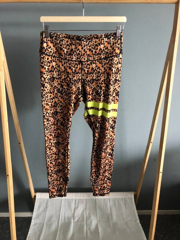 Sportlegging stronger