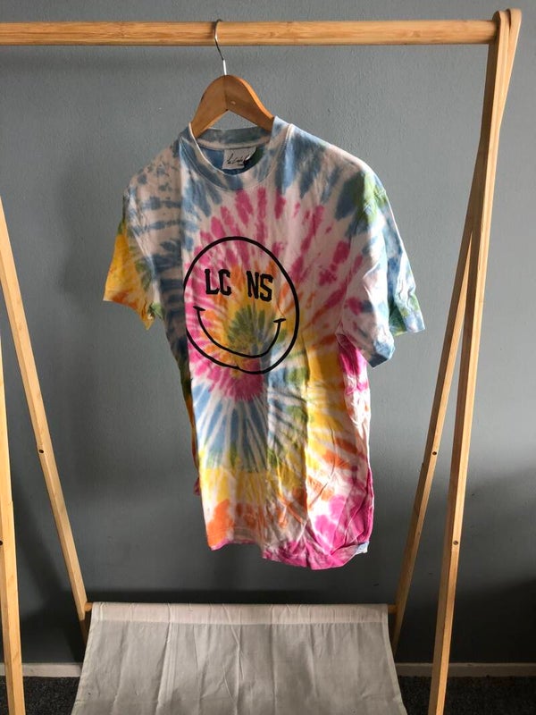 T-Shirt Cafe Noir