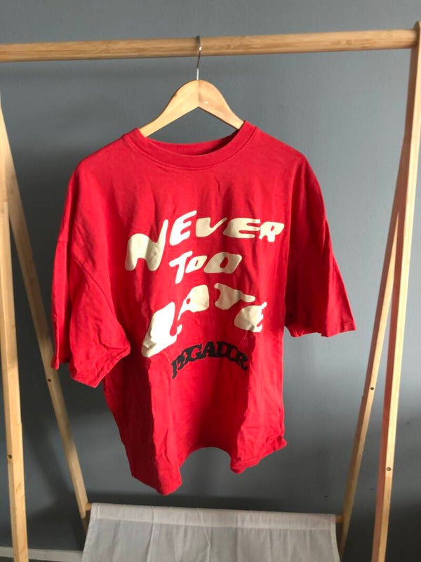 T-Shirt Pegador