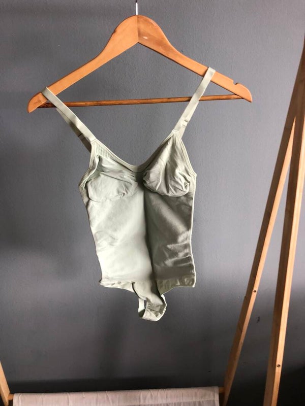 Creamy fabrics body