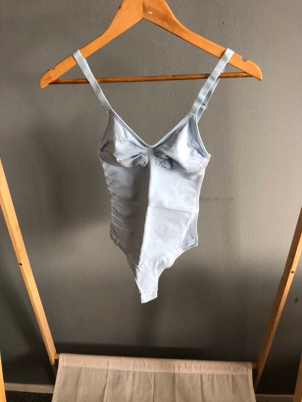 Creamy fabrics body