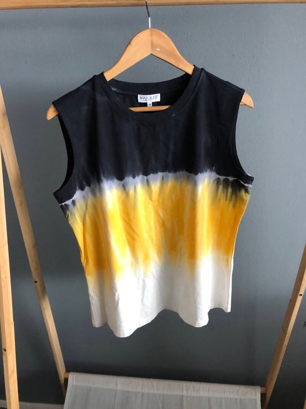 Tanktop Maicazz