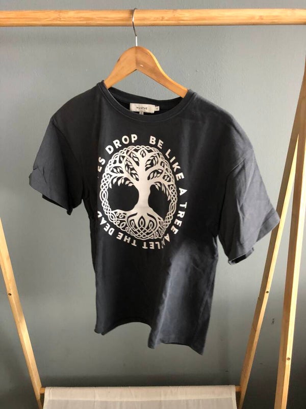 Tshirt Munthe