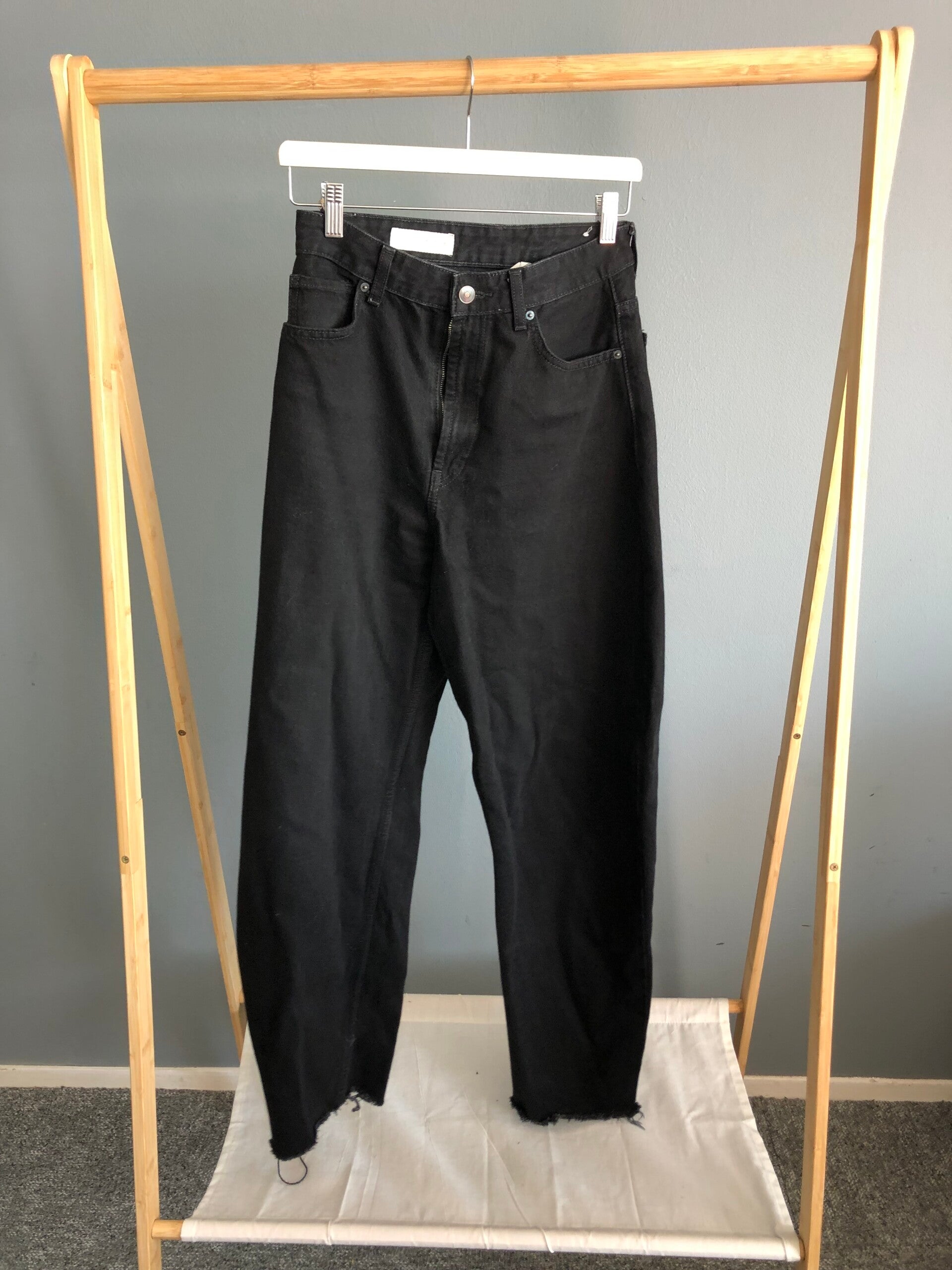 Zara Jeans