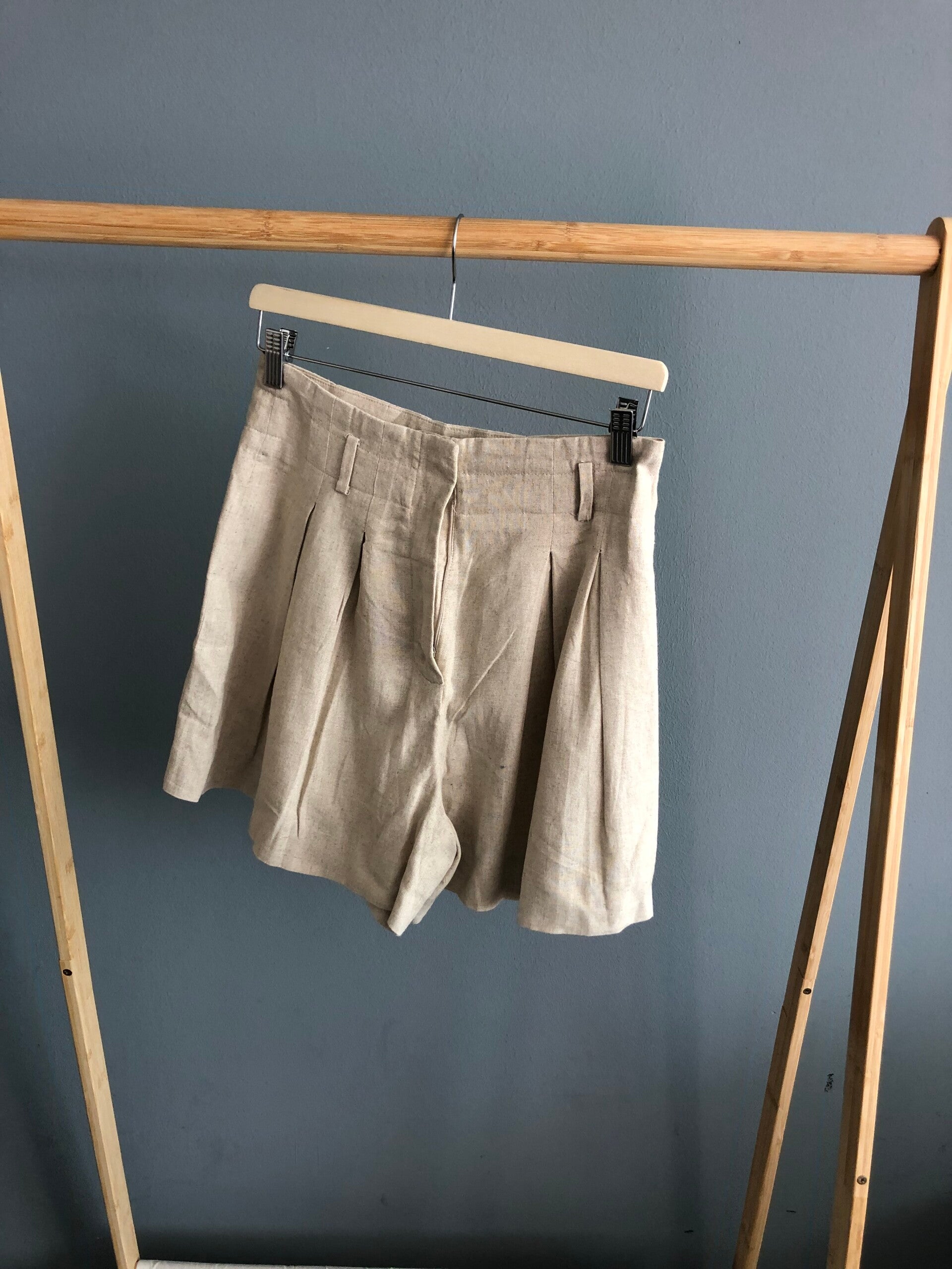 Zara Broek