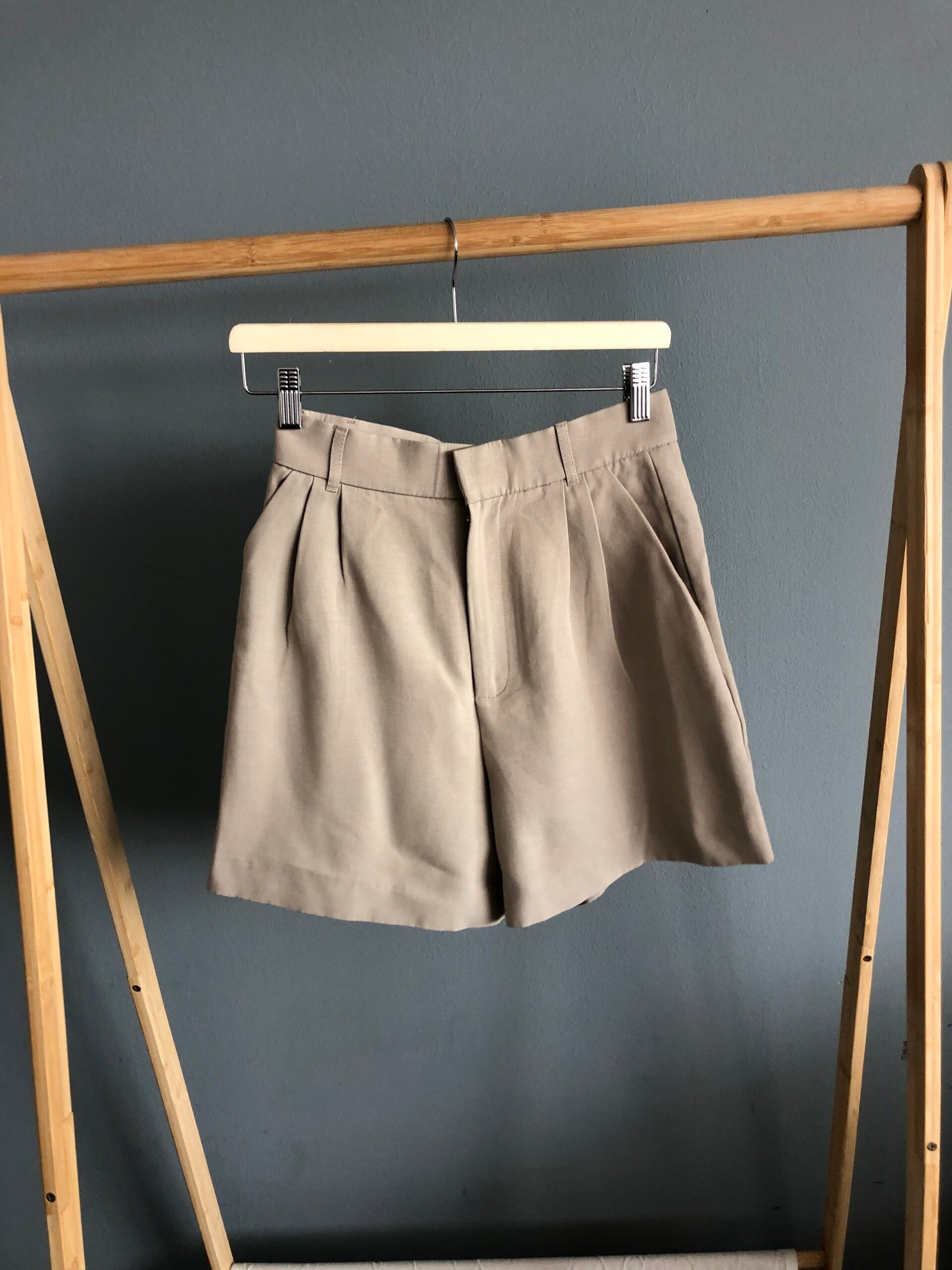 Zara broek