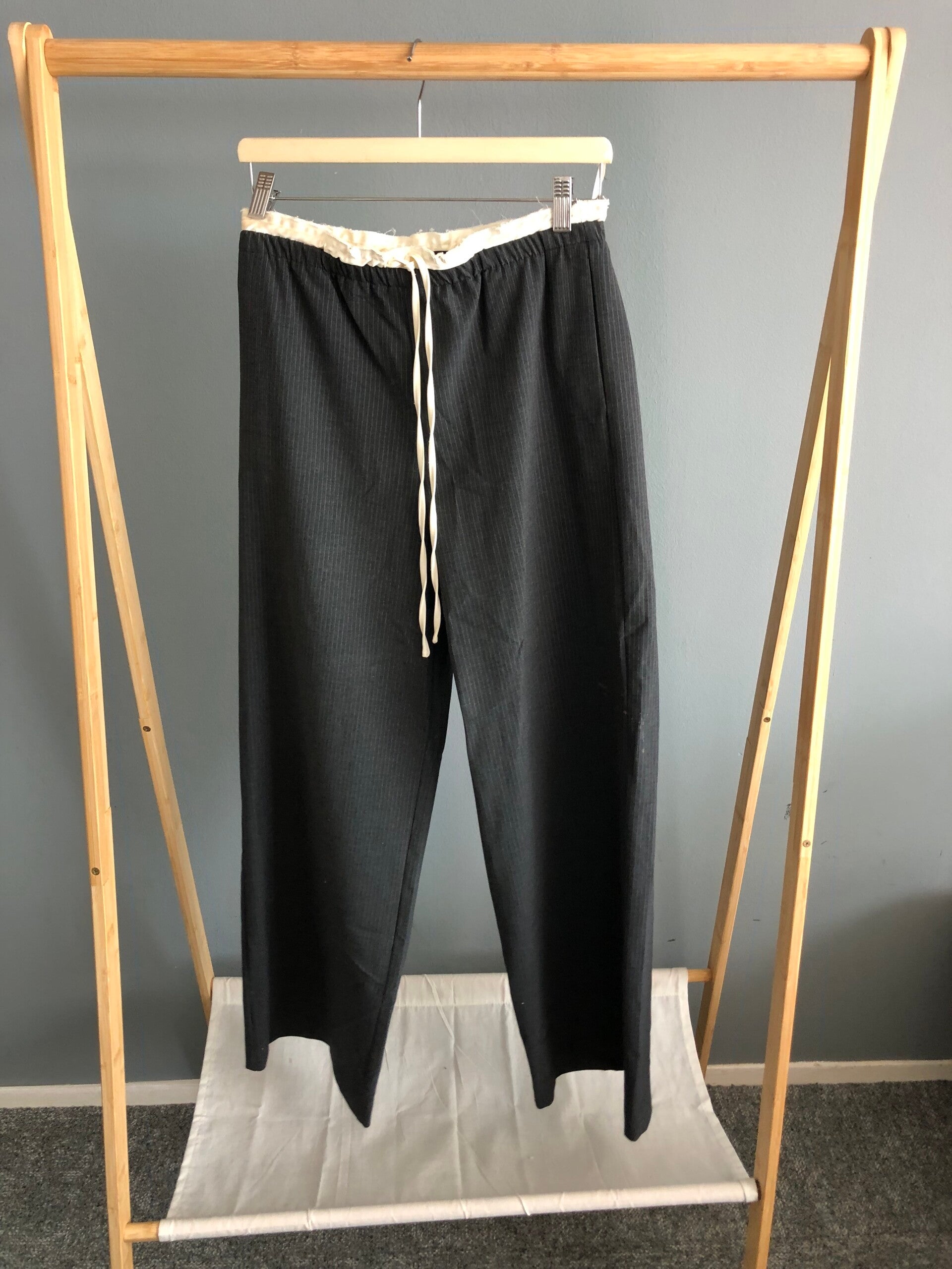 Zara broek
