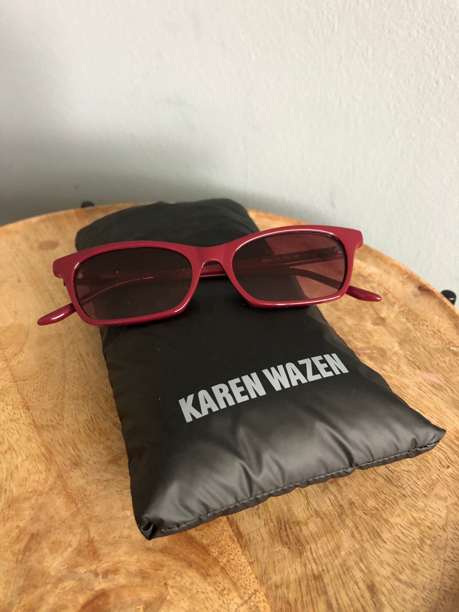 Karen Wazen Zonnebril