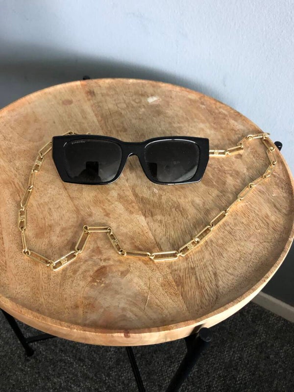 Burberry Zonnebril