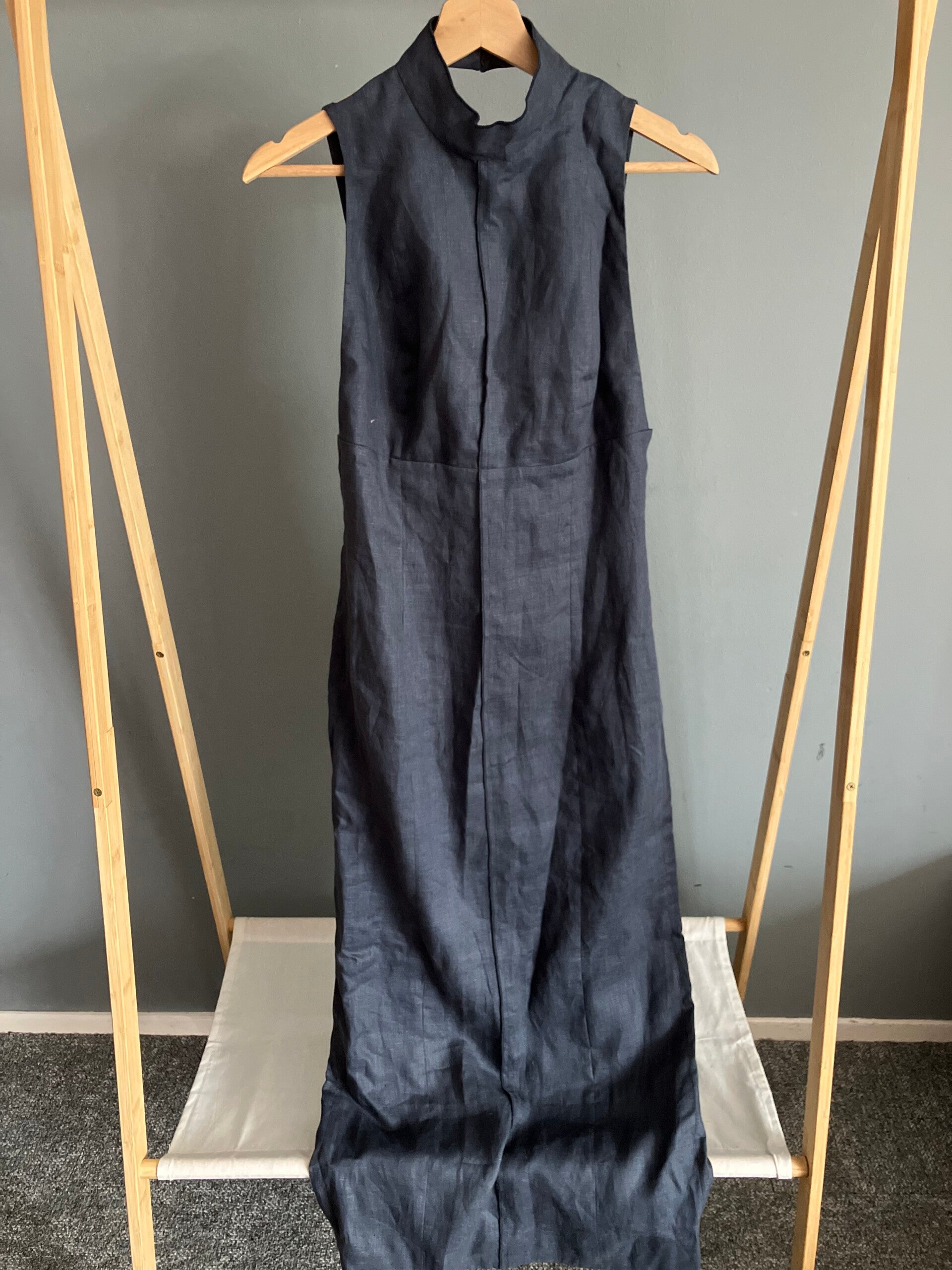 Massimo Dutti Jurk