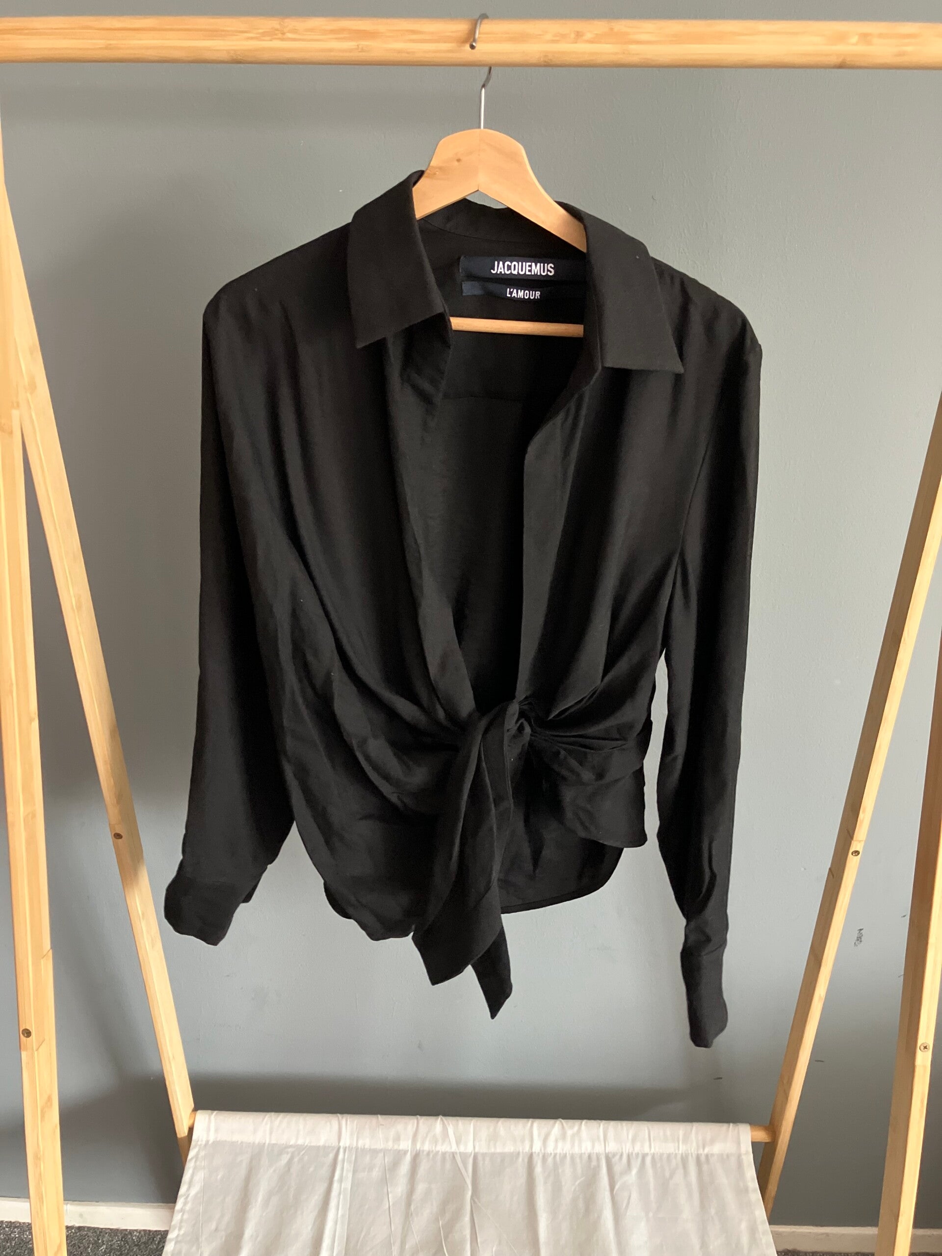 Jacquemus blouse