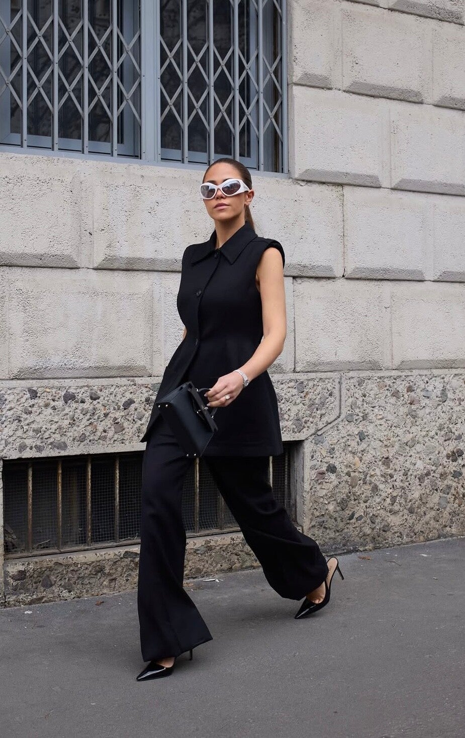 Prada heels