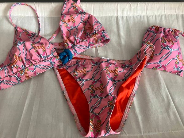 Hermes Bikini