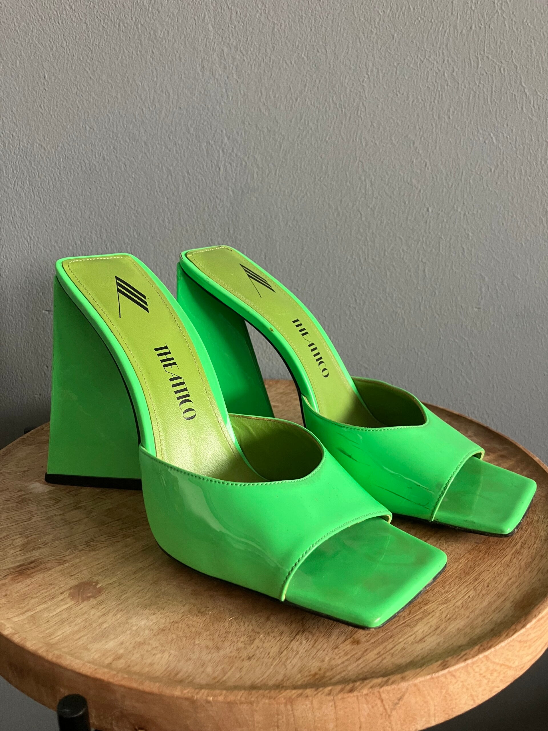 Pumps the Attico