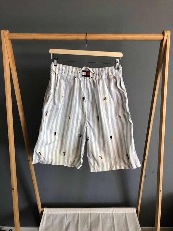 Tommy hilfiger x Disney broek
