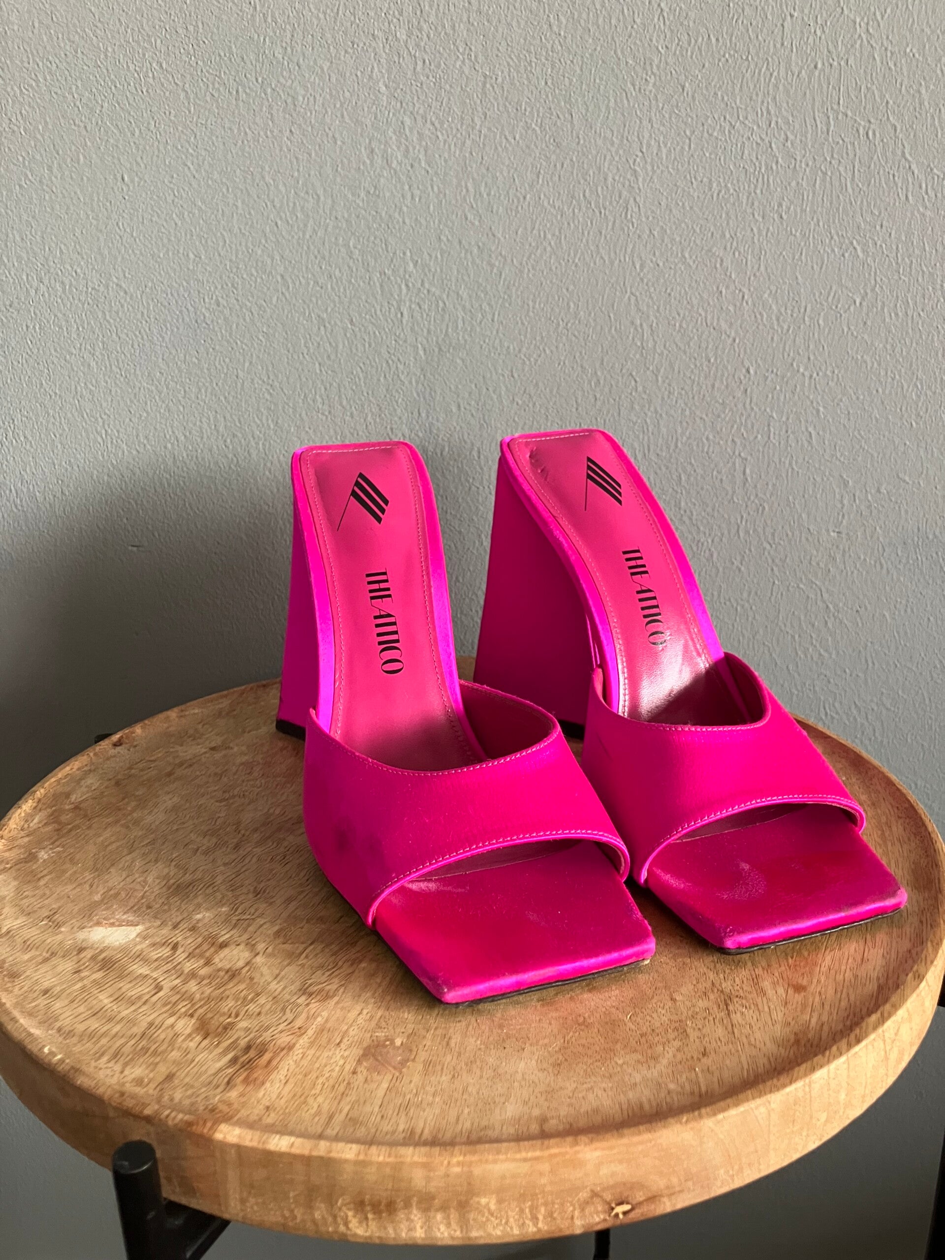 Pumps The Attico