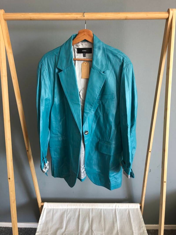 Arma blazer