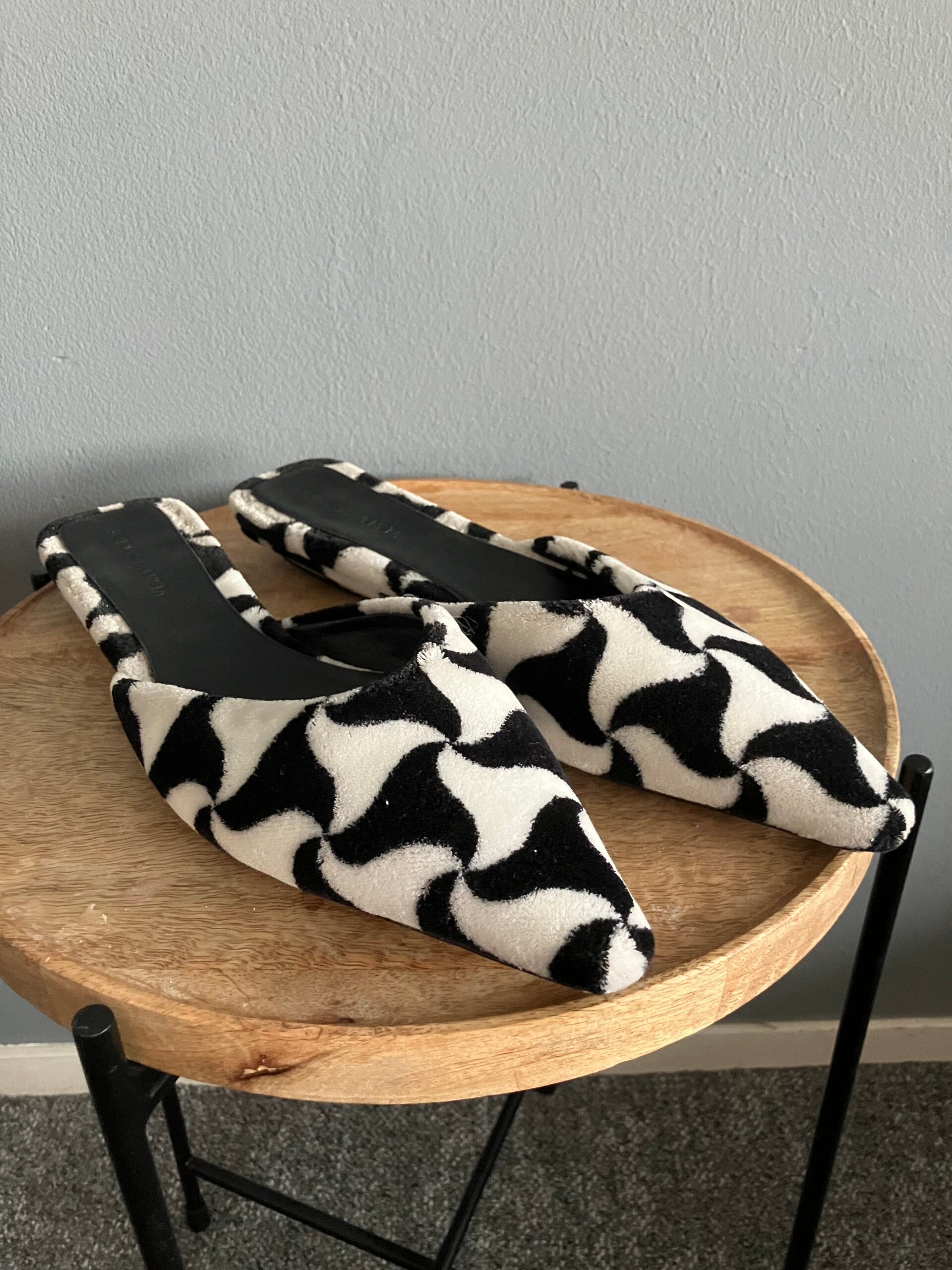 Bottega Veneta Muiltjes