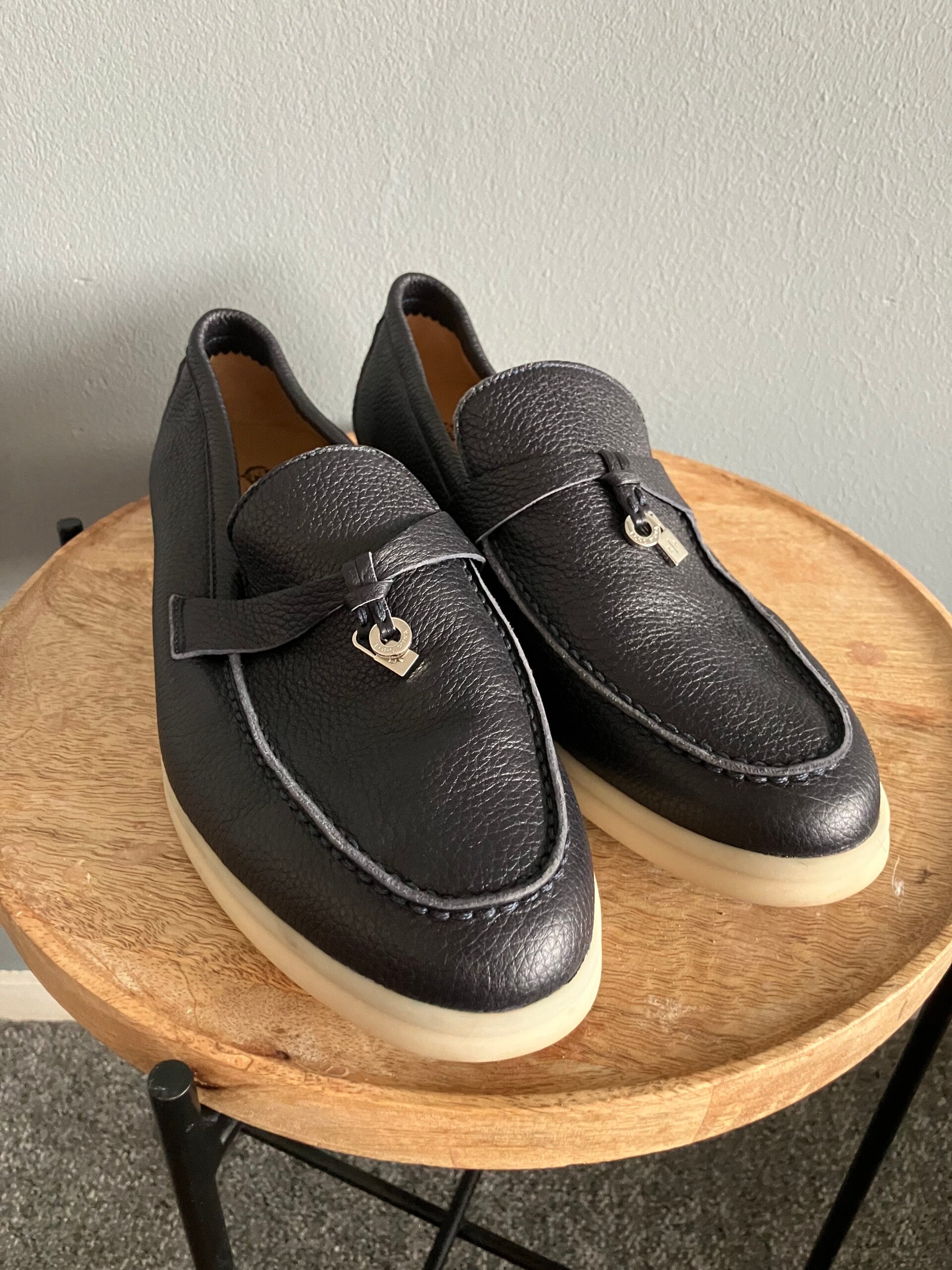 Loro Piana Loafers