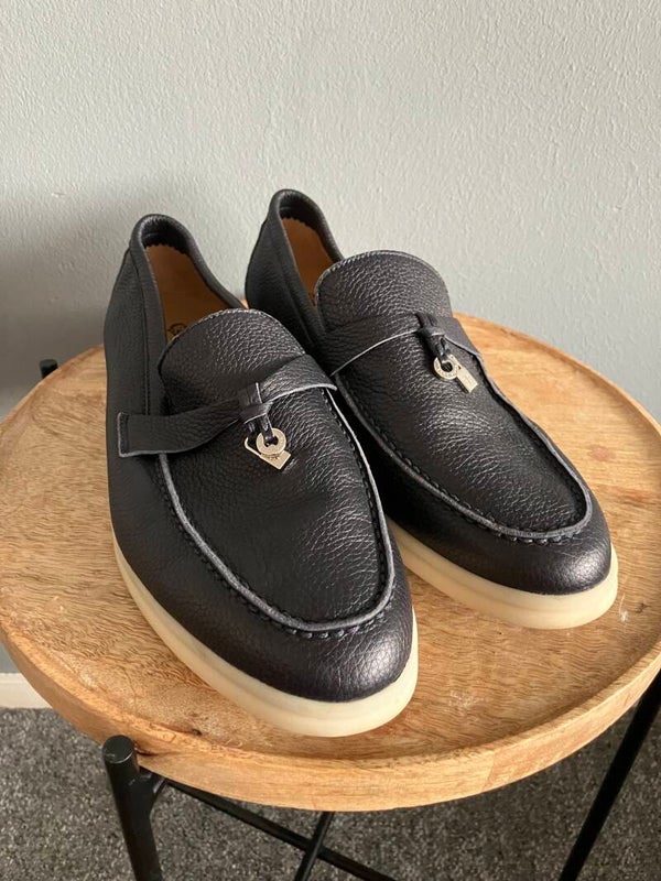 Loro Piana Loafers