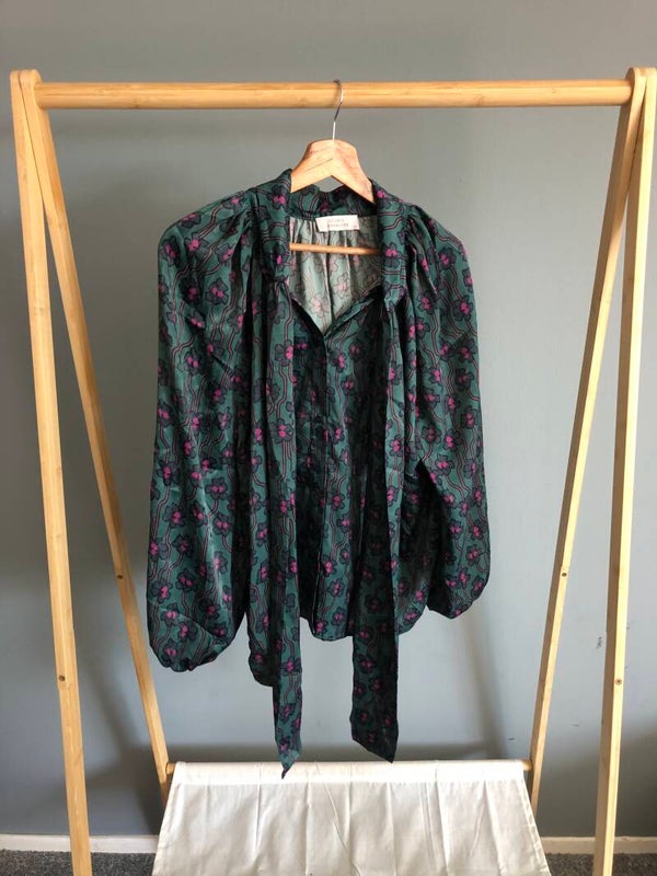 Blouse Studio Anneloes