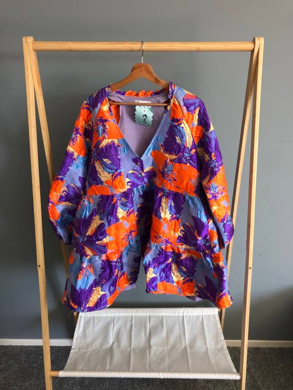 Asos design jurk