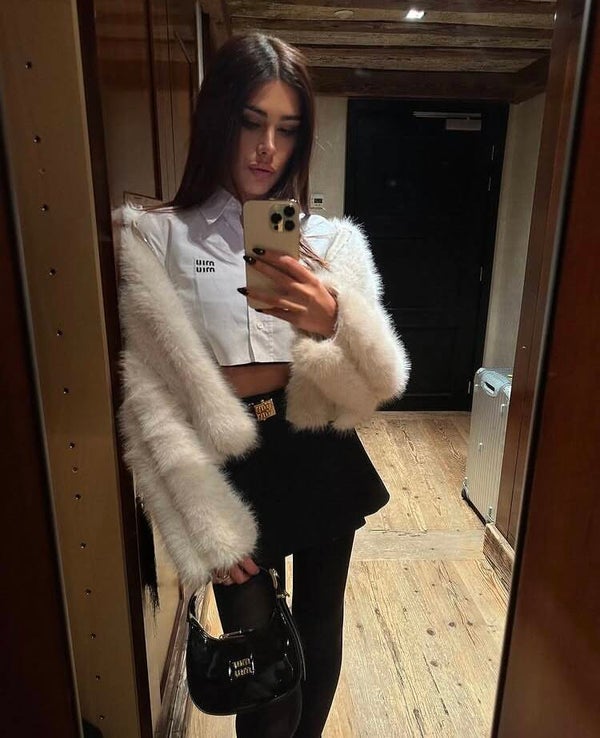 Miu Miu tas