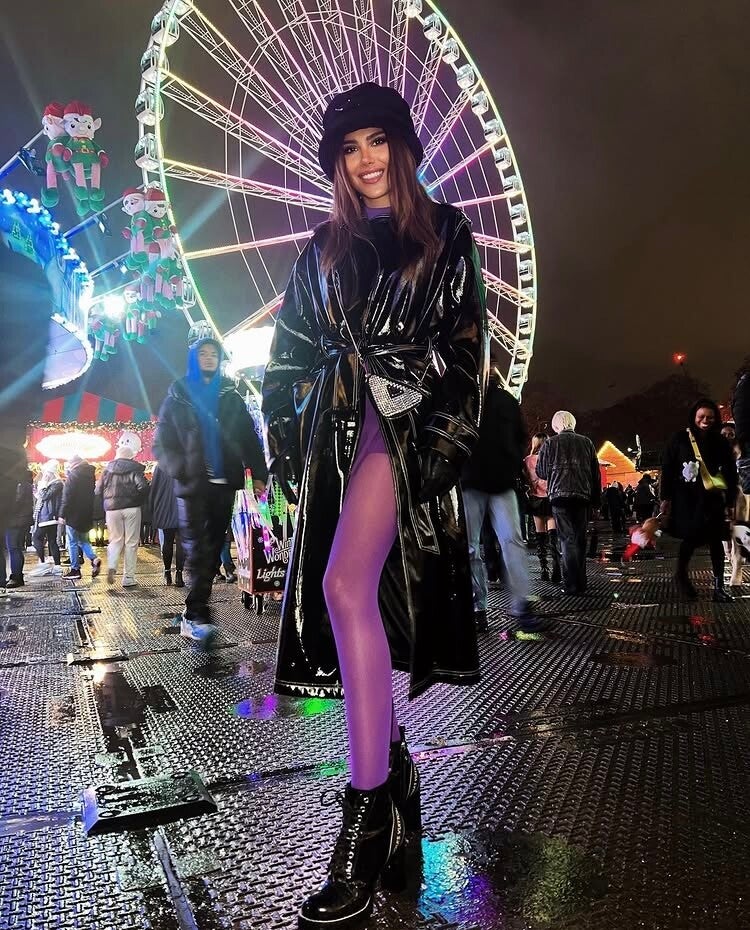 Louis Vuitton Laarzen